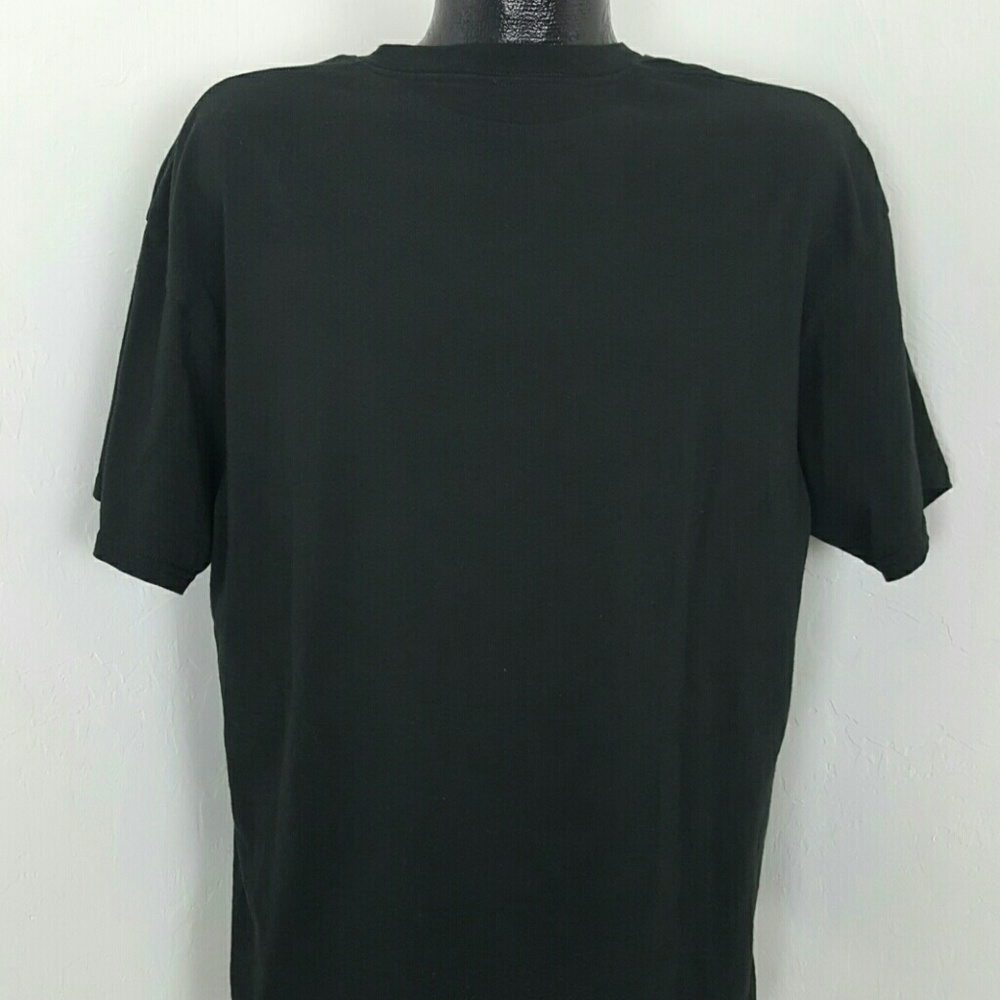 Disney women top t-shirt short sleeve size XL - Picture 3 of 5